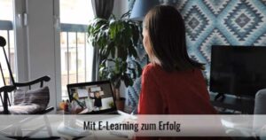Read more about the article Welche Vorteile bietet E-Learning?